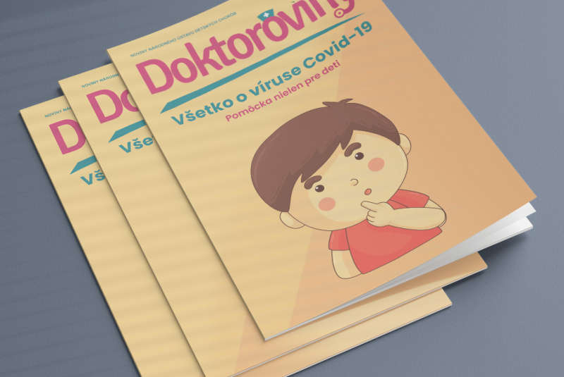 Aktuality / NÁŠ KOMIX AJ AKO AUDIO KNIHA PRE NEVIDIACICH - foto Aktuality / NÁŠ KOMIX AJ AKO AUDIO KNIHA PRE NEVIDIACICH - foto