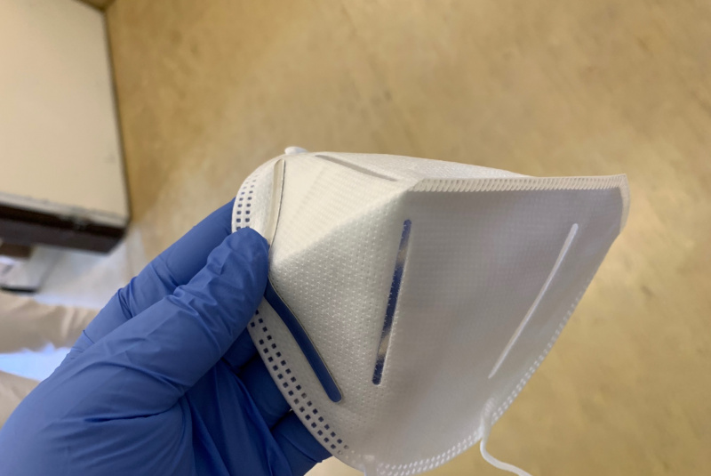 Aktuality / POMOC POČAS PANDÉMIE - foto Aktuality / POMOC POČAS PANDÉMIE - foto